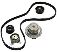 INA 530 0078 32 Bomba de agua + kit de correa de distribución Número de dientes: 23 22 mm Compatible con OPEL Vectra B Sedán J96 Vectra B Familiar J96 Vectra B CC J96, VAUXHALL Vectra B Berlina J96