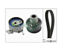 Ina 530 0079 10 Kit Correa de Distribución para Opel Astra F Cc Caravan G