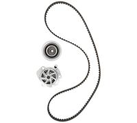 INA 530 0082 30 Bomba de agua + kit de correa de distribución 30 mm