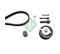 Ina 530 0085 10 Kit Correa de Distribución para Audi A4 VW Caddy II Seat Córdoba