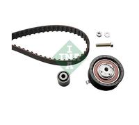 Ina 530 0086 10 Kit Correa de Distribución para VW Lupo 6E1 6X1 Seat Arosa 6H1