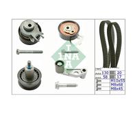 Ina 530 0089 10 Kit Correa de Distribución para Audi A2 Seat Altea Skoda Fabia I