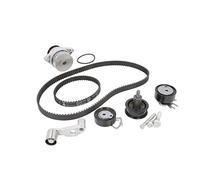 Kit de distribución + bomba de agua 530 0089 30 INA para VW SEAT AUDI