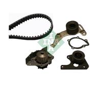 Ina 530 0096 30 Bomba de Agua + Dentadas para Citroën Peugeot Fiat Rover