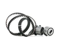 INA 530 0107 10 Kit de correa de distribución