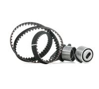 INA 530 0107 10 Kit de correa de distribución para RENAULT SUPER 5 (B/C40)