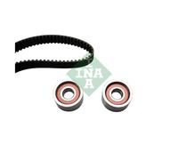 Kit de correa de distribución INA 530 0112 10