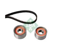 Ina 530 0117 10 Dentadas para Opel Citroën Peugeot Fiat Renault Iveco