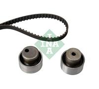 INA 530 0118 10 Kit de correa de distribución para FIAT Uno Schrägheck (146)