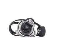 INA 530 0156 30 Bomba de agua + kit de correa de distribución