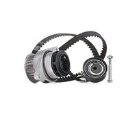 Kit de distribución + bomba de agua 530 0166 30 INA para VW SEAT