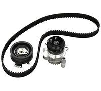 INA 530 0171 30 Bomba de agua + kit correa distribución