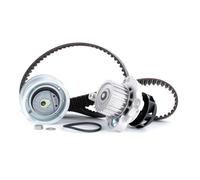 INA 530 0171 30 Bomba de agua + kit de correa de distribución para VW POLO (9N)