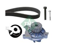 Ina 530 0173 30 Bomba de Agua + Kit Correas Dentadas para Audi A6 VW Lt 28-35 II