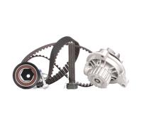 INA 530 0173 30 Bomba de agua + kit de correa de distribución