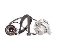 INA 530 0173 30 Bomba de agua + kit de correa de distribución Número de dientes: 20 27 mm Compatible con VW Transporter T4 Bus 70B, 70C, 7DB, 7DK, 70J, 70K, 7DC, 7DJ, AUDI A6 C4 Avant 4A5
