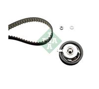 Ina 530 0174 10 Kit Correa de Distribución para VW Caddy II Arosa Skoda Felicia