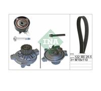 Kit de distribución + bomba de agua 530 0175 31 INA para VOLVO 850 S70 V70 I