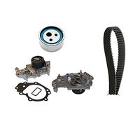 Kit de distribución + bomba de agua 530 0182 31 INA para RENAULT TWINGO II