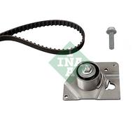 INA 530 0196 10 Regulador Cinturón Set para ,Mitsubishi,Nissan,Opel,Renault,Opel