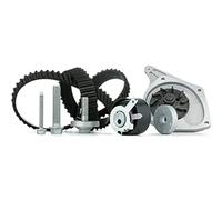 Bomba de agua + juego de correas de distribución INA 530 0197 30