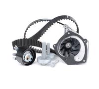 INA 530 0197 31 Bomba de agua + kit de correa de distribución para RENAULT L