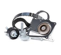 INA 530 0197 32 Bomba de agua + kit de correa de distribución para NISSAN NP200