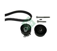 Ina 530 0198 10 Kit Correa de Distribución para Renault Avantime LDV Convoy Opel
