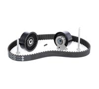 INA 530 0198 10 Kit de correa de distribución para OPEL Vivaro A Combi (X83)