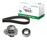 Kit de distribución + bomba de agua 530 0204 30 INA para FIAT LANCIA