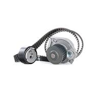 Kit de distribución + bomba de agua 530 0228 30 INA para ABARTH FIAT ALFA ROMEO