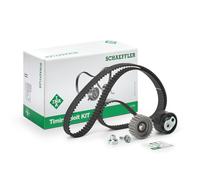 INA 530 0232 10 Kit de correa de distribución