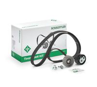 INA 530 0232 10 Kit de correa de distribución para FIAT Ducato Bus (250, 290)