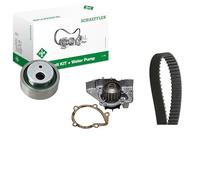 Kit de distribución + bomba de agua 530 0258 31 INA para CITROËN PEUGEOT FIAT