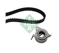 Ina 530 0326 10 Dentadas para Piaggio Porter Daihatsu Charade III