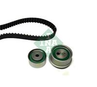 INA 530 0330 10 Kit de correa de distribución para HYUNDAI TUCSON (JM)
