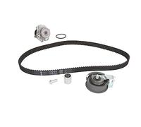 Kit de distribución + bomba de agua 530 0344 30 INA para AUDI SKODA VW SEAT