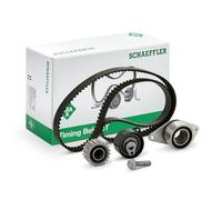 INA 530 0357 10 Kit de correa de distribución para RENAULT Clio II Hatchback