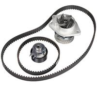 INA 530 0360 30 Bomba de agua + kit de correa de distribución Número de dientes: 27 24 mm