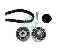 Ina 530 0364 10 Kit Correa de Distribución para Skoda Superb I Audi A4 VW Passat