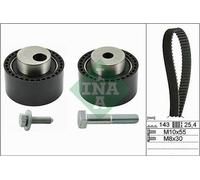 INA 530 0368 10 Kit de correa de distribución