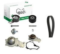 Ina 530 0369 30 Refrigerantes del Motor