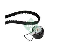 Ina 530 0376 10 Dentadas para Land Rover Freelander Lotus Elise MG