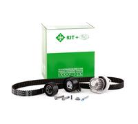 INA 530 0379 30 Bomba de agua + kit de correa de distribución para CITROËN