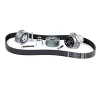 INA 530 0405 30 Bomba de agua + kit de correa de distribución para VW TOURAN