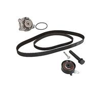 Kit de distribución + bomba de agua 530 0406 30 INA para VW