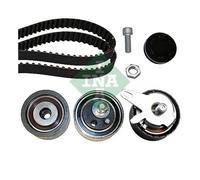 Ina 530 0416 10 Kit Correa de Distribución para Audi A4 Skoda Superb I VW Passat