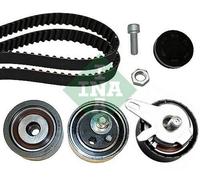 INA 530 0416 10 Kit de correa de distribución para VW PASSAT Variant (3B5)