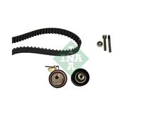 Ina 530 0419 10 Kit Correa de Distribución para Citroën C2 Jm Peugeot 206 2A/C