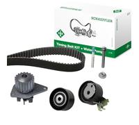 Kit de distribución + bomba de agua 530 0419 30 INA para PEUGEOT CITROËN